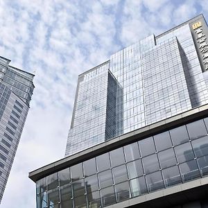 Regal Plaza Hotel & Residence Waigaoqiao